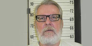 US-Doppelm&ouml;rder &uuml;berrascht mit Henkersmahlzeit