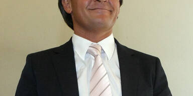 Westenthaler ist jetzt vorbestraft