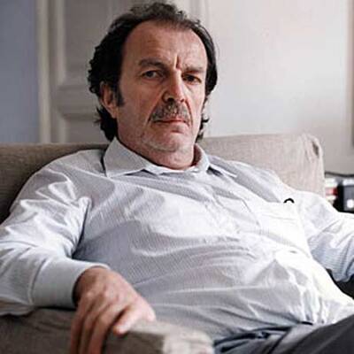 Sandra Cervik, Josefstadt-Schauspielerin