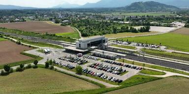 Westbahn h&auml;lt k&uuml;nftig am See.