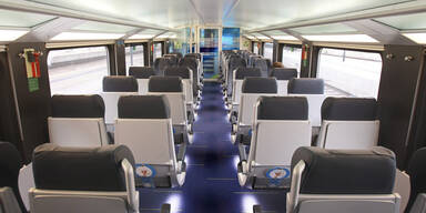 Westbahn kauft 10 neue Z&uuml;ge