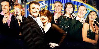 Karten holen: London West End Musical Gala