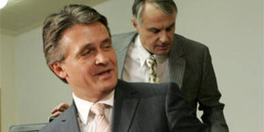 Ex-Leibwächter belastet Westenthaler schwer