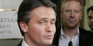 Wirbel um Westenthalers Angriff gegen die Justiz