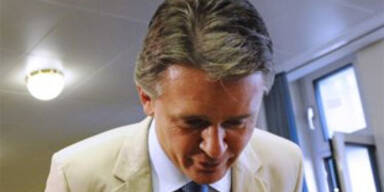 Wirbel um Westenthalers Angriff gegen die Justiz