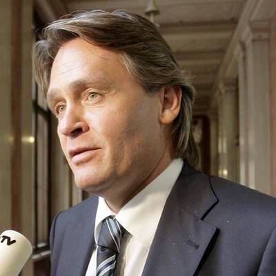 Die wichtigsten Politiker 2009