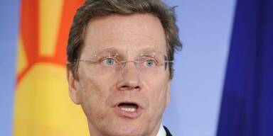 So geht es Guido Westerwelle wirklich