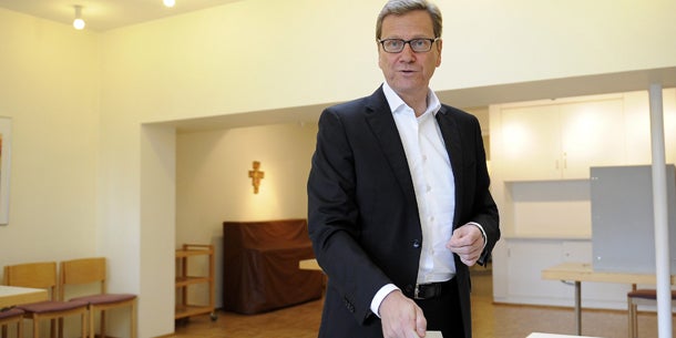 Der große  Triumph  von ‚Mutti‘