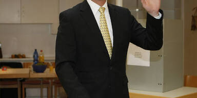 Bundestagswahl nur schleppend angelaufen