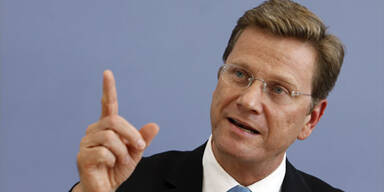 westerwelle