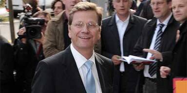 westerwelle