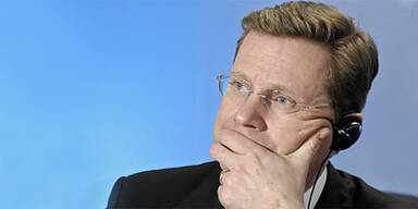 westerwelle