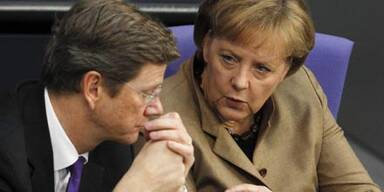 westerwelle_merkel_reuters