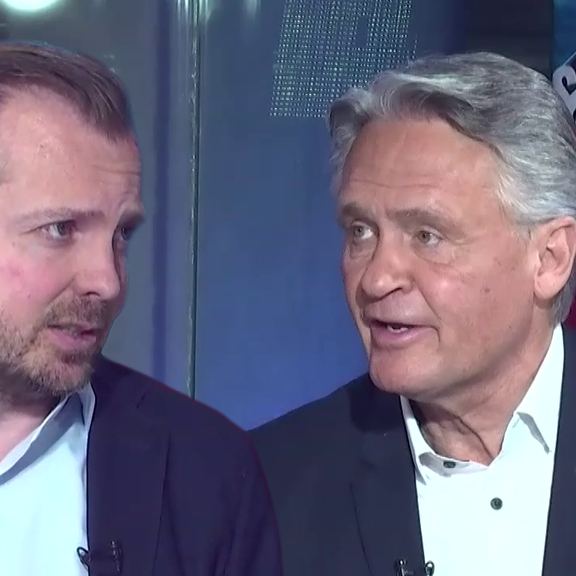 Westenthaler fordert Rücktritt von Lederer | oe24.TV-Insider mit Niki Fellner & Peter Westenthaler