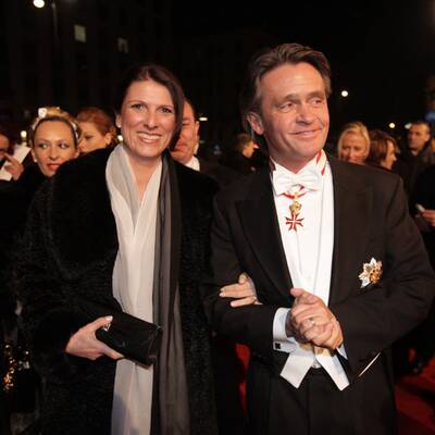 Bildungsministerin Claudia Schmied