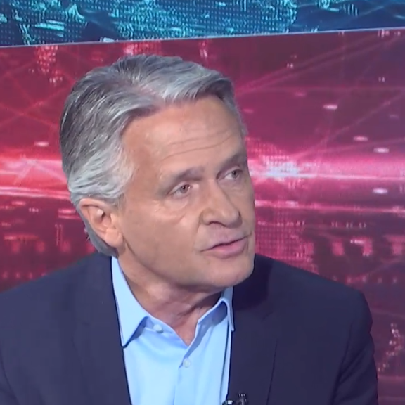 Geheime ORF-Berichte: Das sagt Peter Westenthaler | Isabelle Daniel