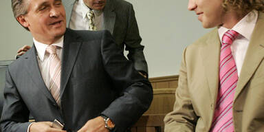 Ex-Leibwächter belastet Westenthaler schwer