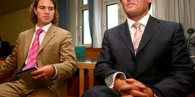 Ex-Leibwächter belastet Westenthaler schwer