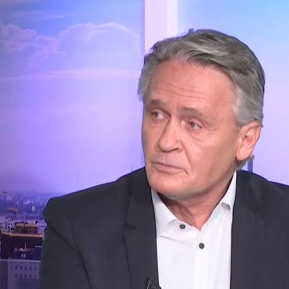 ORF-Kritik: Peter Westenthaler im Interview | Isabelle Daniel