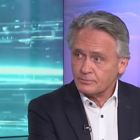 Weißmann-Rücktritt: Peter Westenthaler im Interview | Isabelle Daniel