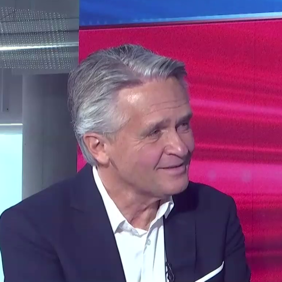 ORF-Skandal: Peter Westenthaler im Interview | FELLNER! LIVE