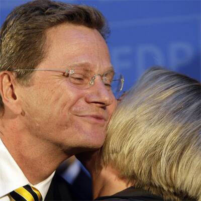 Debakel für die CSU in Bayern