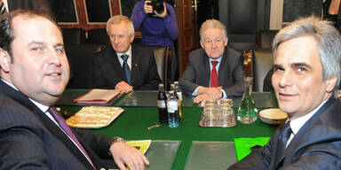 Linzer Westring wird "abgespeckt"