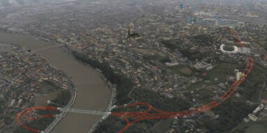 Gr&uuml;nes Licht f&uuml;r Linzer Westring