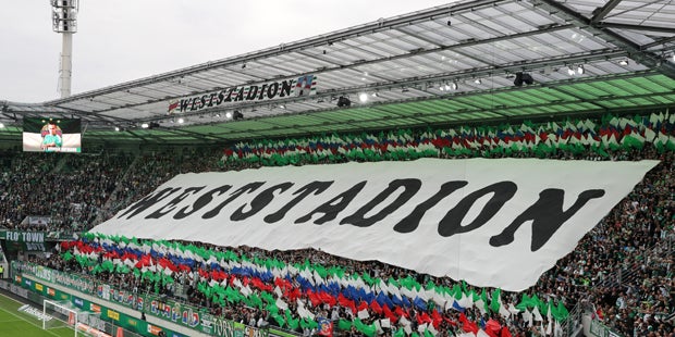 Weststadion
