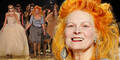 Vivienne Westwood: Die Femme Fatale der Mode wird 70