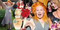 Vivienne Westwood Naughty Alice