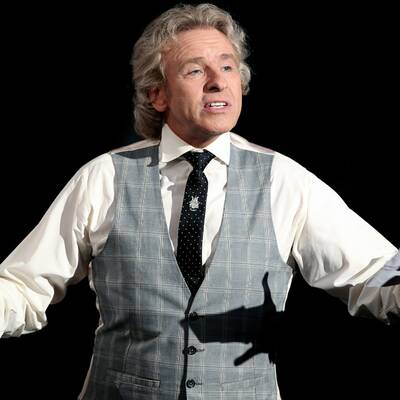 Verruchte Miley Cyrus bei 