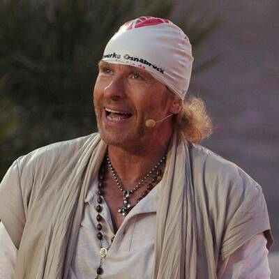 Die besten Fotos der Show