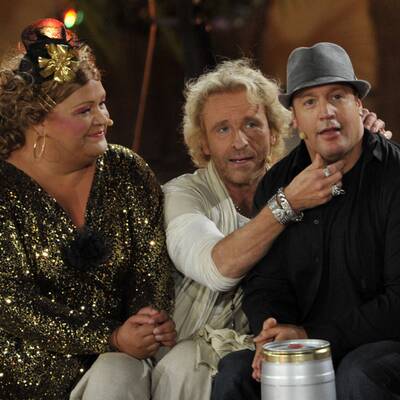 Die besten Fotos der Show