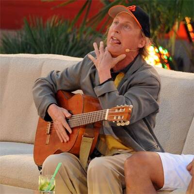 Die Highlights aus Wetten, dass...?