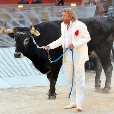 Die Highlights aus Wetten, dass...?