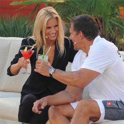 Die Highlights aus Wetten, dass...?