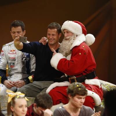 Das Ende von Wetten, dass..?