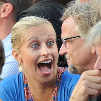 Die Highlights aus Wetten, dass...?