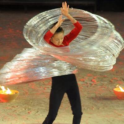 Die Highlights aus Wetten, dass...?