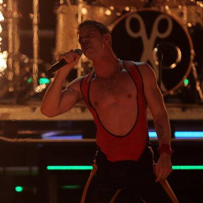 Wetten dass...? aus München