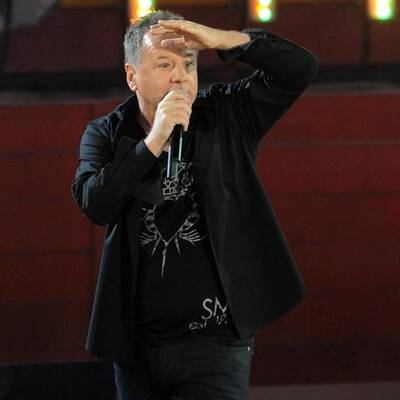 Die Highlights aus Wetten, dass...?