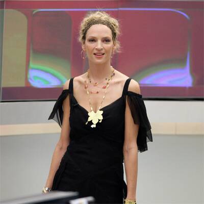 Star-Rummel bei Wetten, dass...? in Berlin