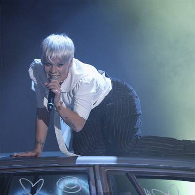 Star-Rummel bei Wetten, dass...? in Berlin