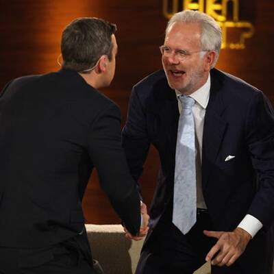 Wetten dass...? in Braunschweig