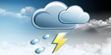 wetter.at UNWETTER App