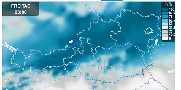 So heiß wird das Wochenende