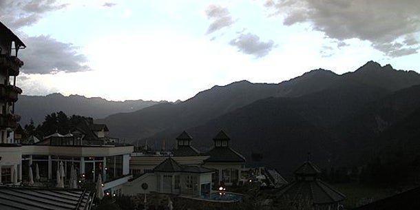 Heißester Tag aller Zeiten!