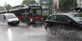 wetter wien regen