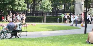 Hei&szlig;: Jetzt kommt endlich der Sommer